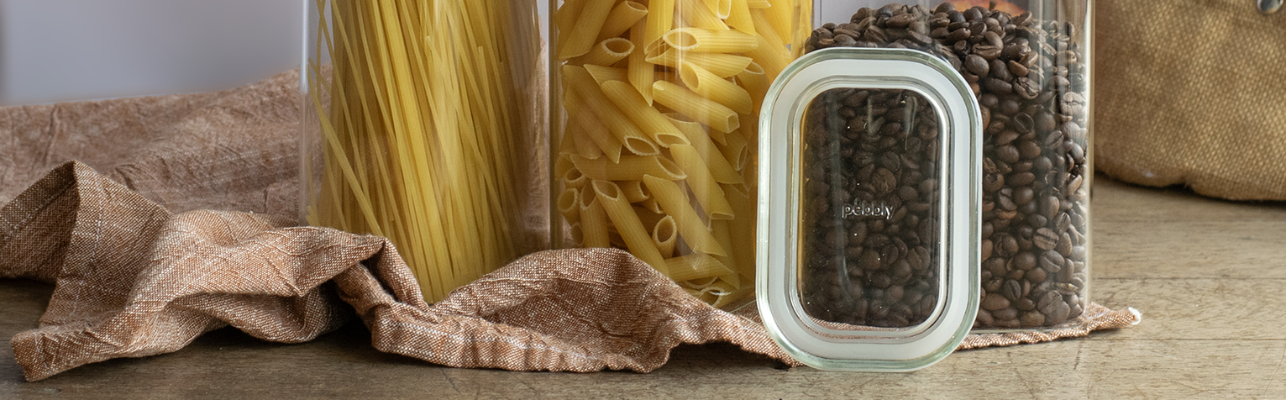 Comment allier Style et Simplicité avec Pebbly ?