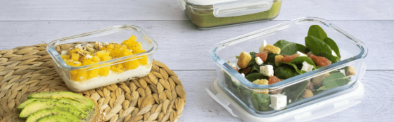 Peut-on mettre un plat en verre au congélateur ?