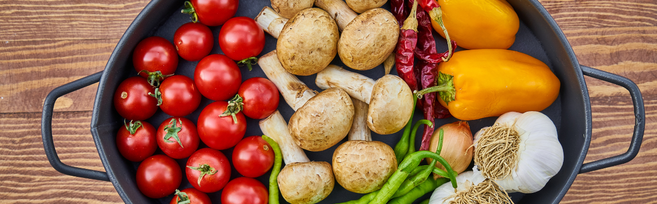 4 recettes de batch cooking du mois de mai