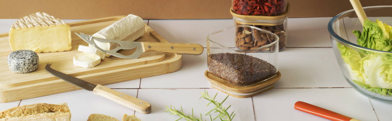 Comment réduire son gaspillage alimentaire pendant les fêtes ?