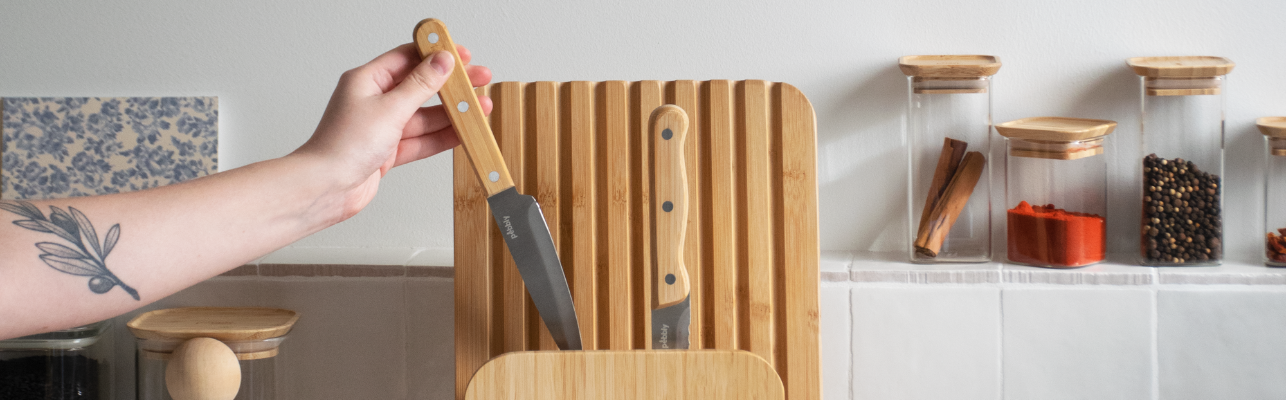 Comment transformer sa Cuisine en un Espace Zéro Déchet
