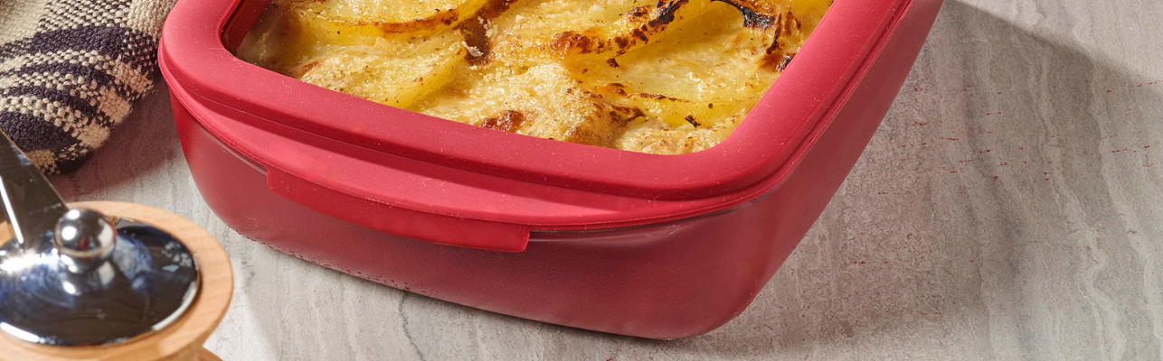 Pourquoi choisir un plat à four en verre borosilicate ? 