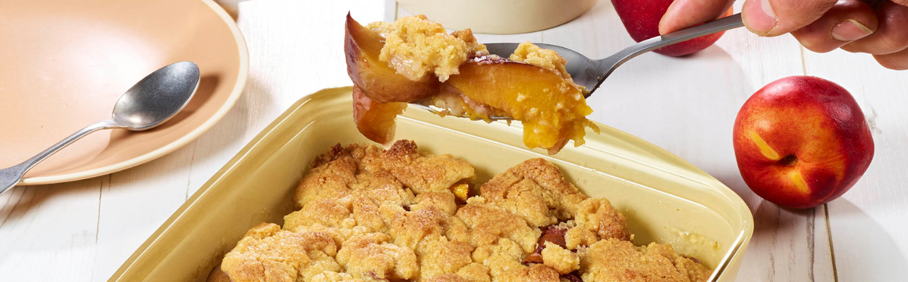 4 idées de recettes à préparer avec les plats au four Pebbly