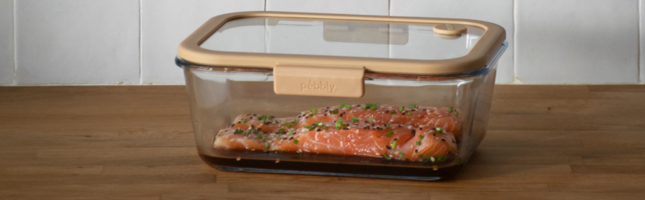 Nos Recettes de Marinades pour l'Été !