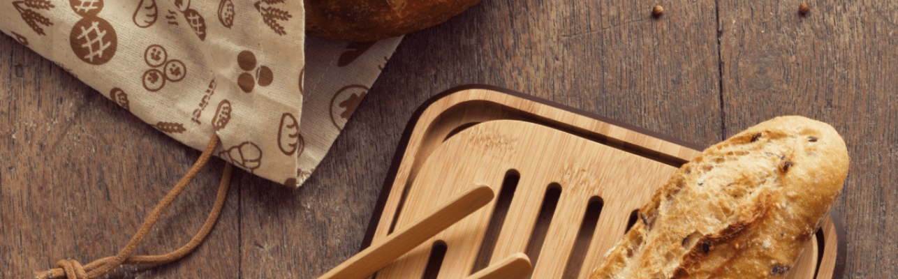 4 idées cadeaux Pebbly pour les passionnés de cuisine