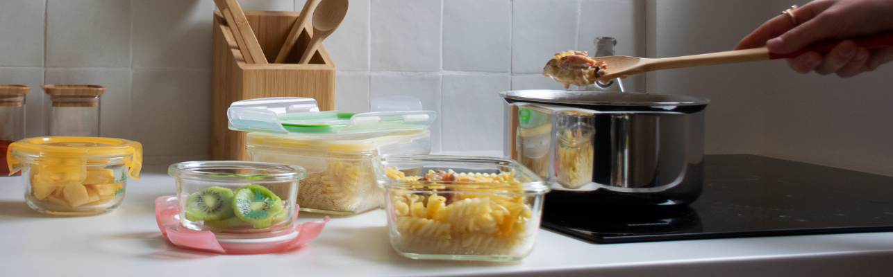 Comment cuisiner fait maison sans y passer le week-end ?