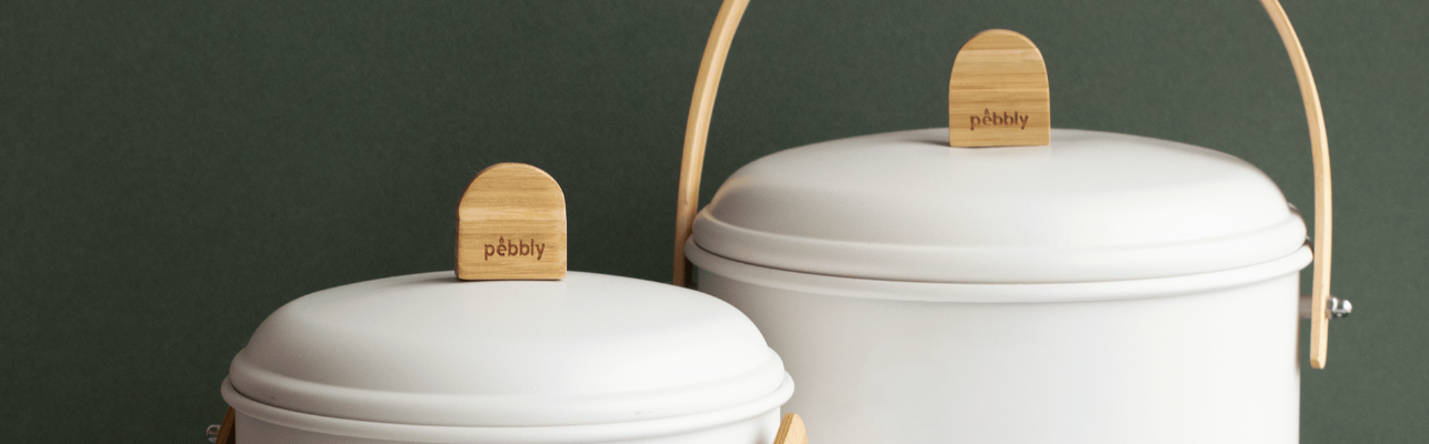 Que choisir entre un composteur, un lombricomposteur ou un seau à compost ?