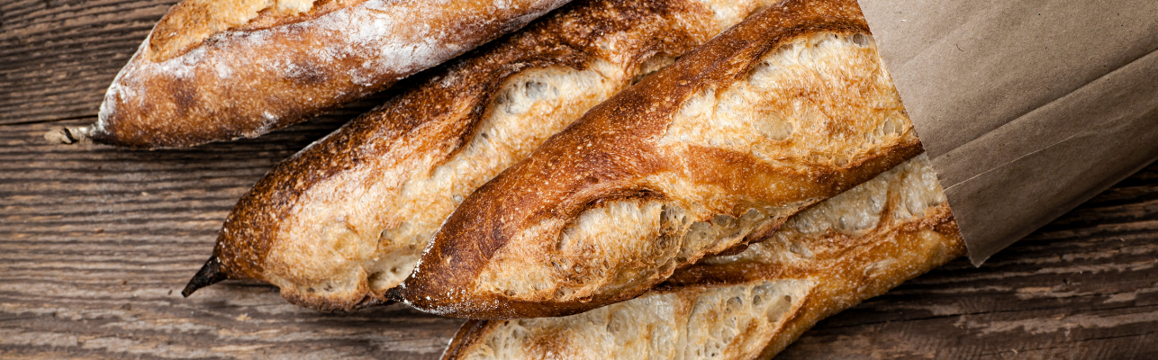 Comment conserver son pain maison ?