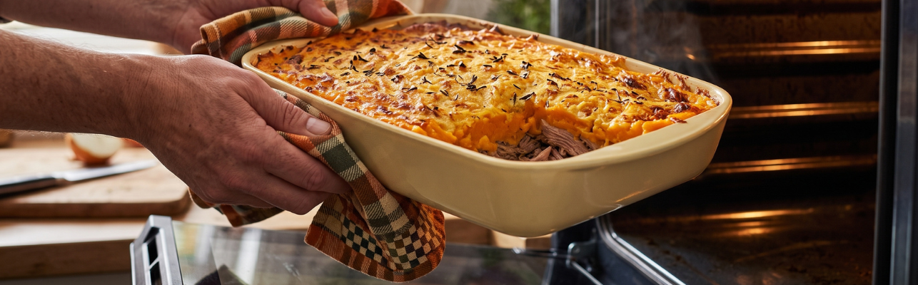 4 recettes de batch cooking faciles pour octobre