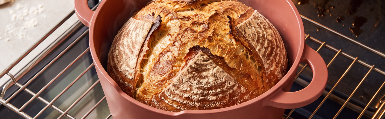 Recipe for multigrain loaf