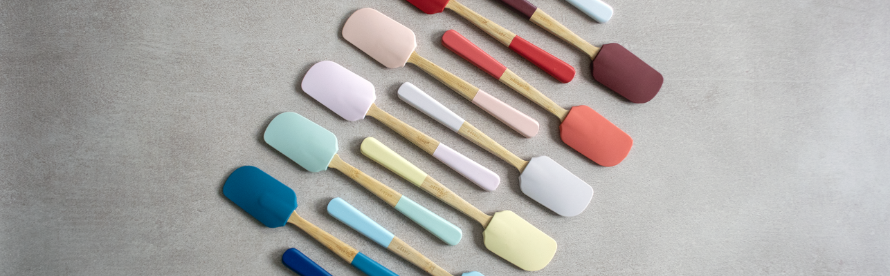 Le guide du pâtissier avec Pebbly