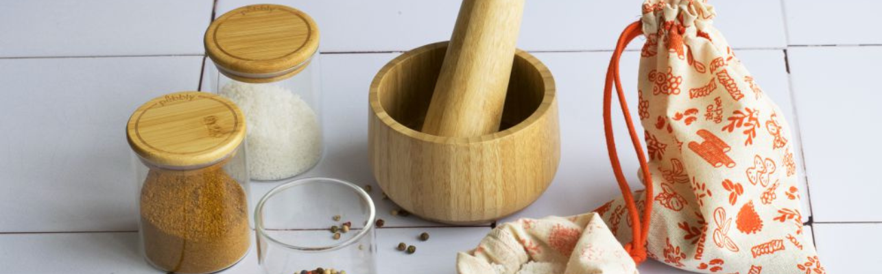 Guide d'achat en vrac : astuces et conseils pour bien acheter