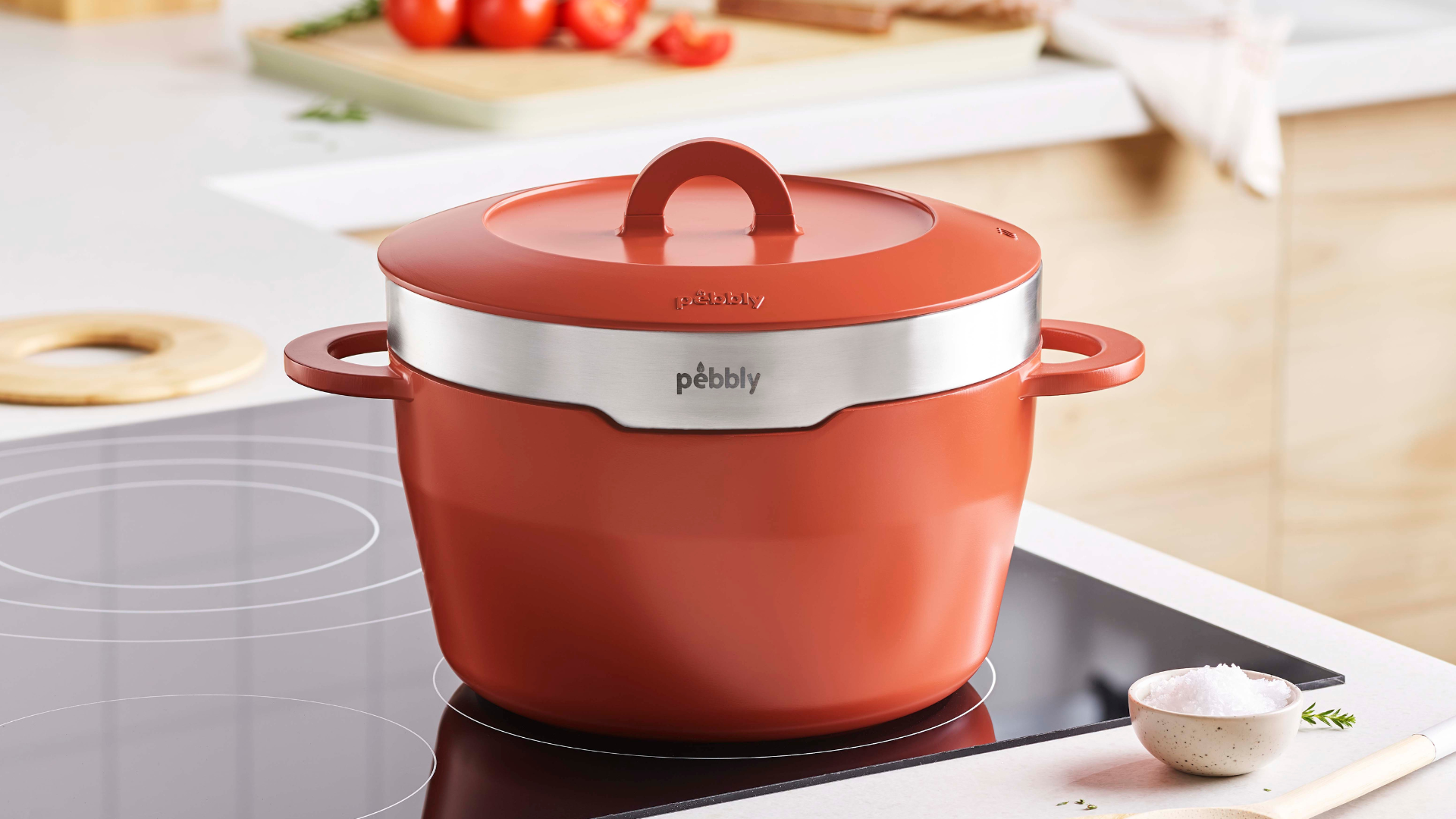 Prêt à retrouver le plaisir de cuisiner ?